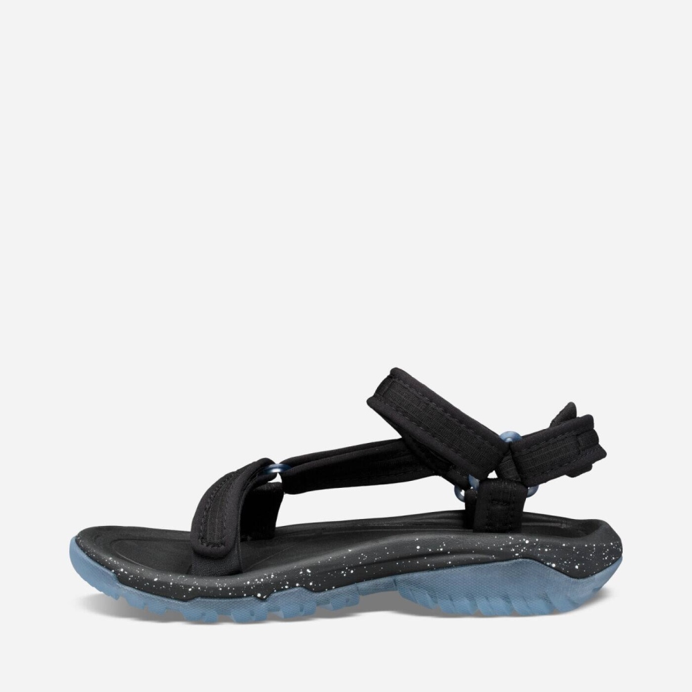 Black Women's Teva Hurricane XLT2 Frost Sandals | 872-LUOSZB