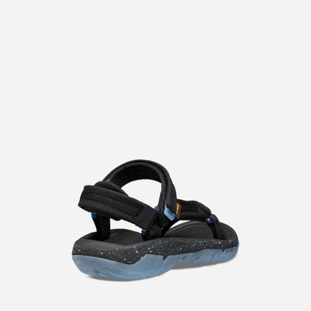 Black Women's Teva Hurricane XLT2 Frost Sandals | 872-LUOSZB