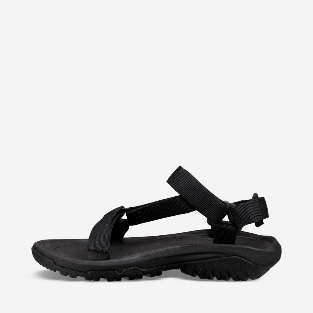 Black Women's Teva Hurricane XLT2 Hiking Sandals | 816-YGINHB