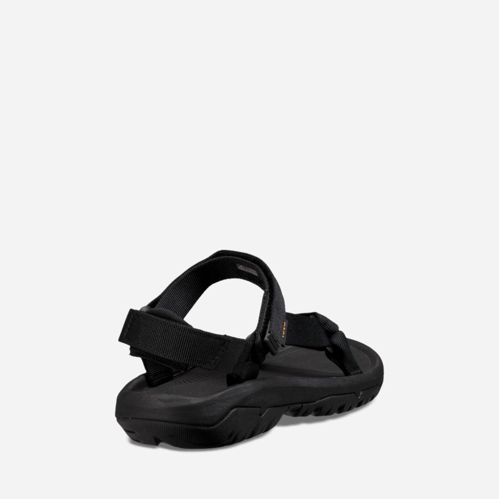 Black Women's Teva Hurricane XLT2 Hiking Sandals | 816-YGINHB