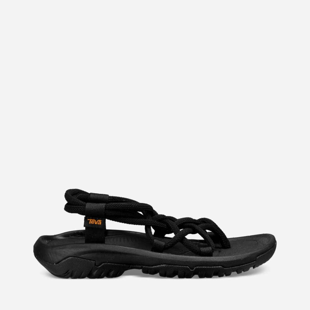 Black Women\'s Teva Hurricane XLT Infinity Hiking Sandals | 859-WUMILQ