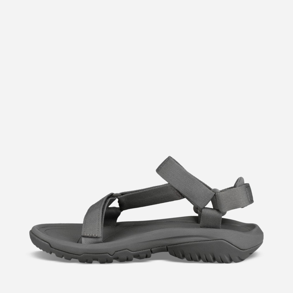 Grey Women's Teva Hurricane XLT2 Hiking Sandals | 641-ZXOAKY