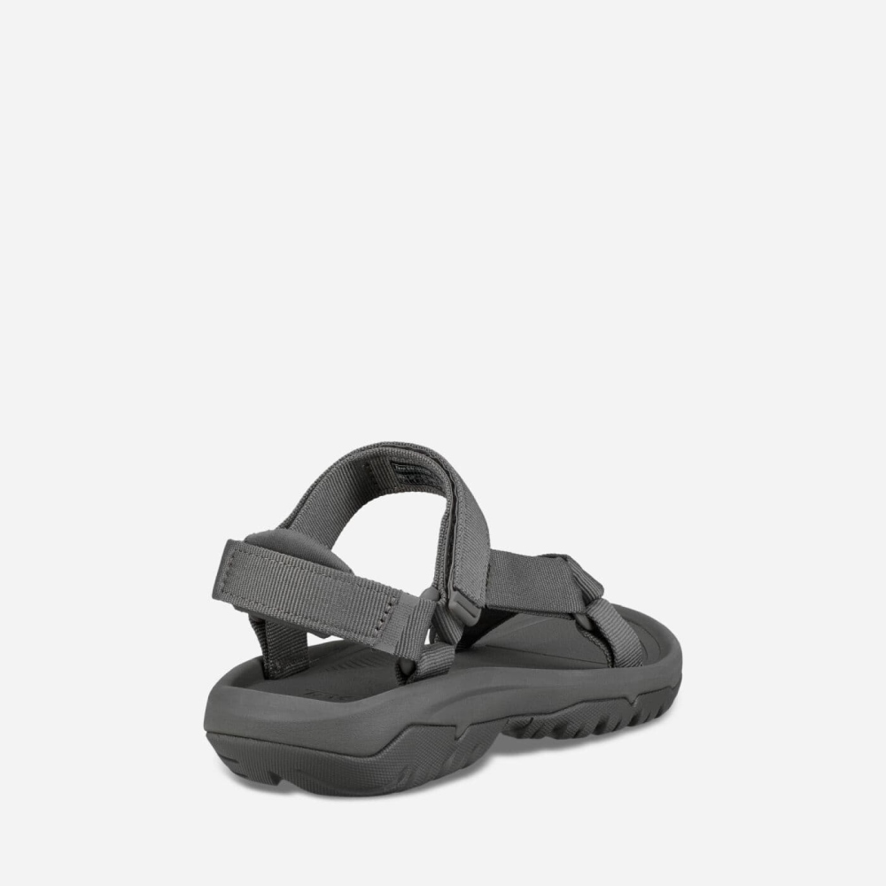 Grey Women's Teva Hurricane XLT2 Hiking Sandals | 641-ZXOAKY