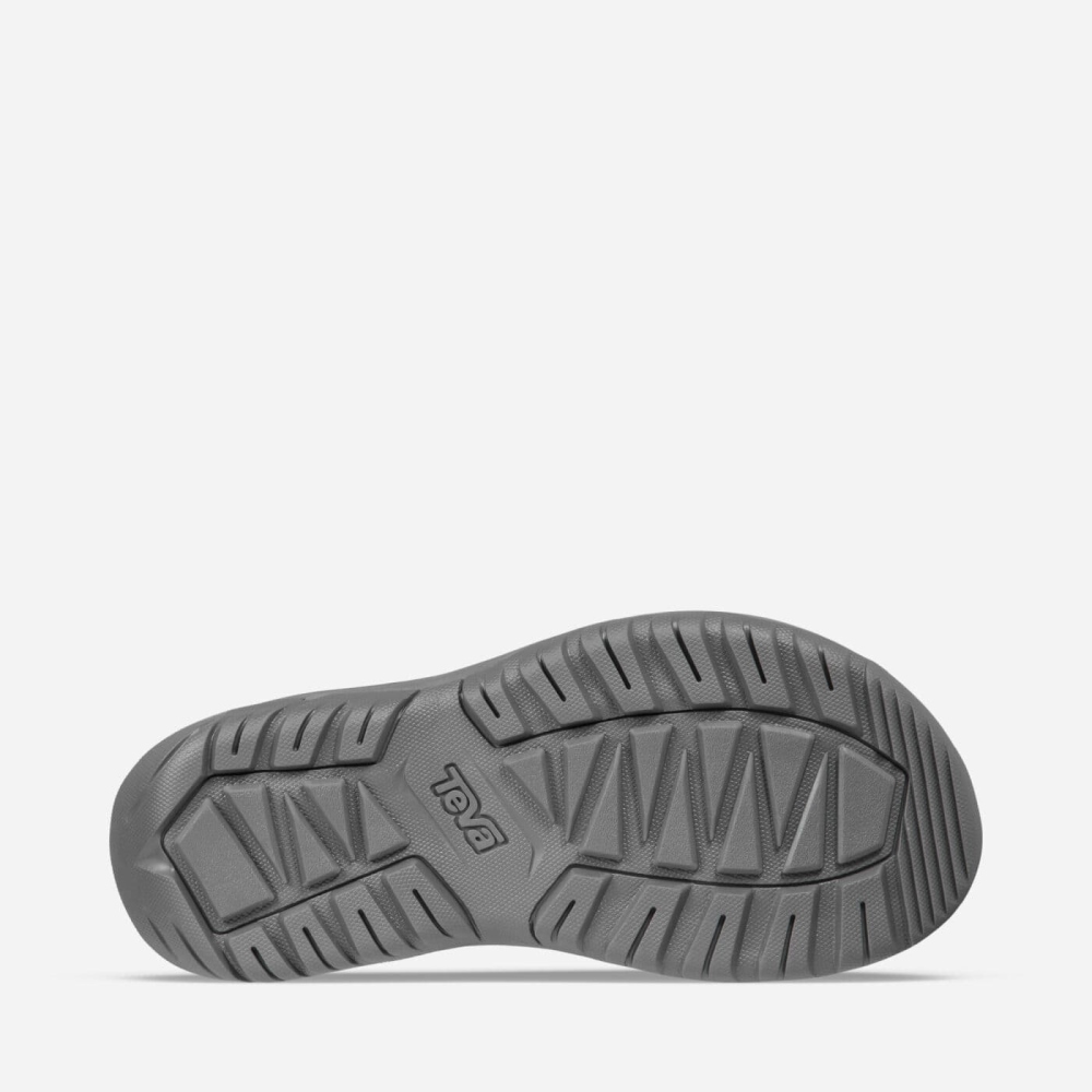 Grey Women's Teva Hurricane XLT2 Hiking Sandals | 641-ZXOAKY